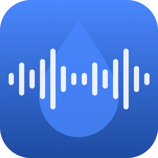 Sound Surge Icon